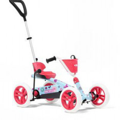 Kart BERG Buzzy Bloom 2 in 1