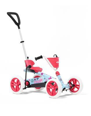 Kart BERG Buzzy Bloom 2 in 1 foto