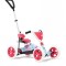 Kart BERG Buzzy Bloom 2 in 1