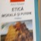 Etica, morala si putere- Doru Tompea