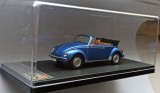 Macheta VW Super Beetle Convertible 1973 - PremiumX 1/43 Volkswagen, 1:43, IXO
