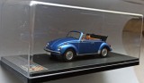 Macheta VW Superbeetle Convertible 1973 - PremiumX 1/43 Volkswagen, 1:43