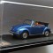 Macheta VW Super Beetle Convertible 1973 - PremiumX 1/43 Volkswagen