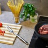 Furculita Inox Vanora Home, 30 cm, Profesionala, Restaurant, Horeca