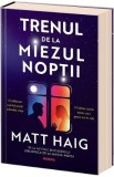 Trenul de la miezul noptii - Matt Haig