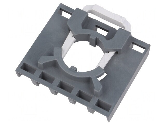 Element de Montaj Placă Frontală 22mm