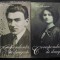 Nae Ionescu - Corespondența de dragoste (1911-1935) (2 vol.) (ed. Dora Mezdrea)