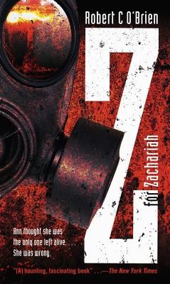 Z for Zachariah foto