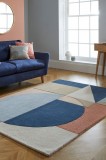 Cumpara ieftin Covor Esre Multicolor 120X170 cm, Flair Rugs