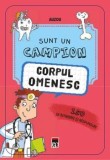 Cumpara ieftin Sunt un campion. Corpul omenesc/***, Rao