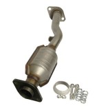 Catalizator NISSAN NOTE (E12) (2012 - Prezent) MAXGEAR 27-6139