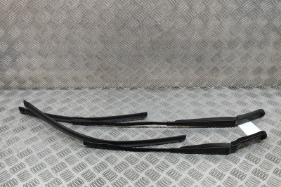 Braț ștergător față AUDI Q5 FY 2021 OEM: 80C955408,80C955407 28195127 foto