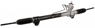 Caseta directie hidraulica Jeep Grand Cherokee WK2 2010- , fara servodirectie foto