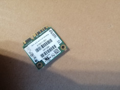 placa wifi HP EliteBook 8560p &amp;amp; 8570p 572511-001 Intel Centrino Ultimate-N 6300 foto