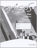 Amigos: 3: Workbook | Shirley Buckley, Oxford University Press