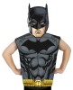 Set Batman - Masca &amp; tricou fara maneci PlayLearn Toys, Rubies