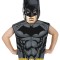 Set Batman - Masca &amp; tricou fara maneci PlayLearn Toys