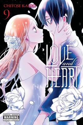 Love and Heart, Vol. 9 foto