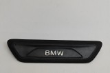 Ornament prag dreapta spate BMW X1 F48 2016 OEM: 7349674 | 32053984
