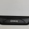 Ornament prag dreapta spate BMW X1 F48 2016 OEM: 7349674 | 32053984