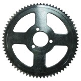 Pinion transmisie spate Pocket Bike, 74T