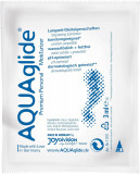 Lubrifiant Aquaglide, 3ml
