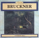Anton Bruckner - Symphony Nr. 6 A major CD Muzica Clasica, Palette