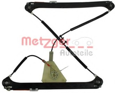 Macara geam AUDI A3 Sportback (8PA) (2004 - 2013) METZGER 2160327 foto