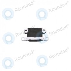 Conector de &amp;icirc;ncărcare negru pentru iPhone 5c foto