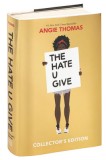 The Hate U Give Collector&#039;s Edition