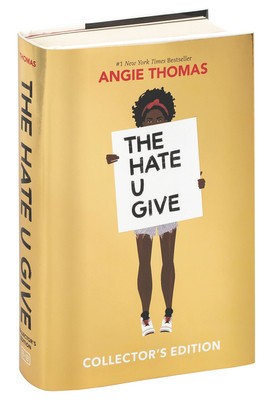 The Hate U Give Collector&amp;#039;s Edition foto