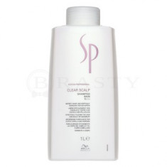 Wella Professionals SP Clear Scalp Shampoo sampon anti matreata 1000 ml foto