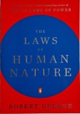 The Laws of Human Nature &ndash; Robert Greene
