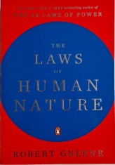 The Laws of Human Nature &ndash; Robert Greene