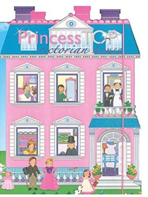 Princess top - Victorian House | foto