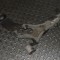 Braț inferior st&acirc;nga față VW TOUAREG 7P5 2011 14356659