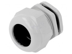 Garnitura Etansare Poliamida Gri IP67 M40 1.5 foto