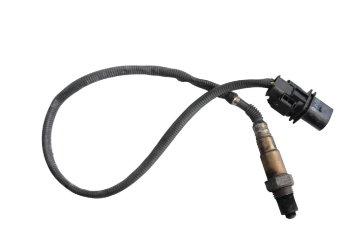 Sonda lambda BMW X6 E71, E72 2013 OEM: 7794634 | 22428360