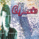 DJ Dado - The Album, CD