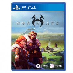 Northgard Ps4 foto