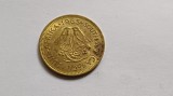 Africa de Sud - 1/2 cent - 1963