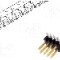 Conector 8 pini, seria Minitek127&reg;, pas pini 1.27mm, Amphenol Communications Solutions - 20021121-00008C4LF