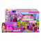 Barbie - set cu rulota la picnic