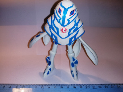 bnk jc Figurina Ben 10 foto