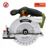 HR.ONE P.FIERASTRAU CIRCULAR 18V 4200RPM, Heinner