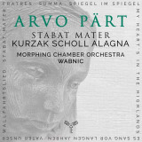 Part: Stabat Mater | Arvo Part, Aleksandra Kurzak, Morphing Chamber Orchestra