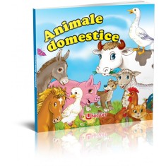 Pliant - Animale domestice