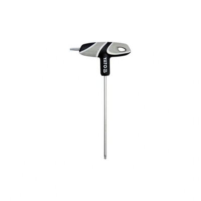 Cheie torx cu maner tip &amp;quot;t&amp;quot;, t20 Yato YT-05605 foto