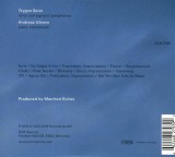 Purcor | Trygve Seim, Andreas Utnem, Jazz, ECM Records