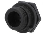 Conector Circular Soclu 4 PIN IP68 125V